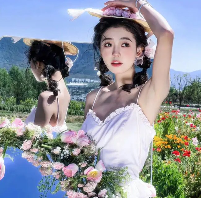 无限：未知对象