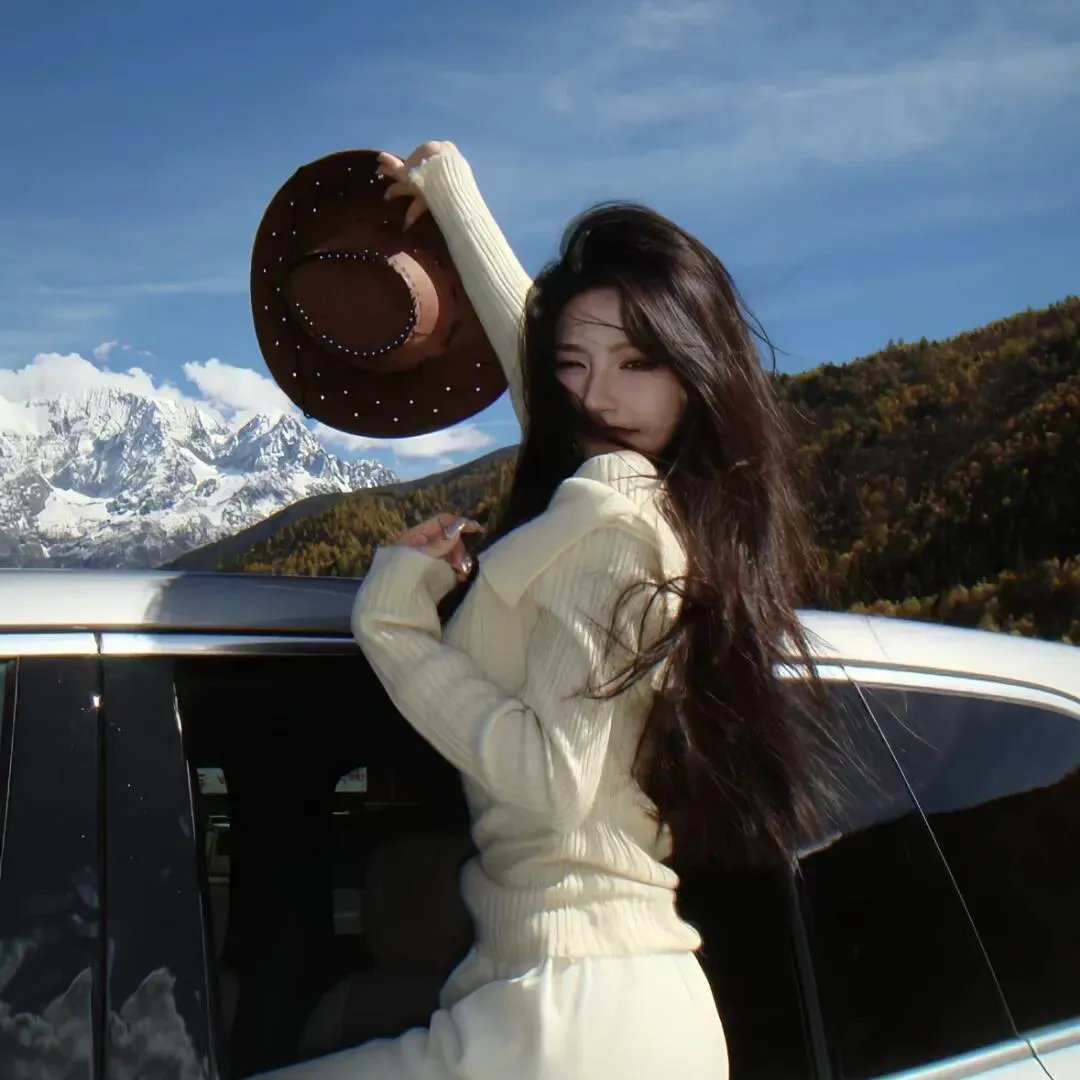 和厂花在一起的日子