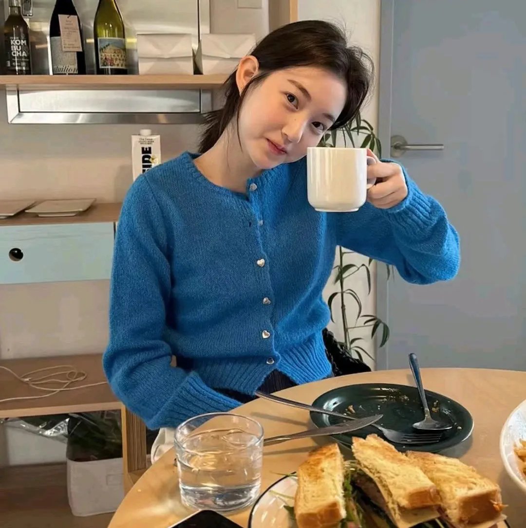 她在七六年代乘风破浪